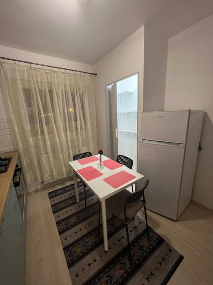 Inchiriere Garsoniera Gorjului, Dreptatii, renovata, utilata - 8