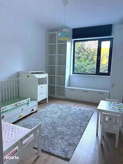 Apart 3 camere | Greenfield | Padure | Incalzire pardoseala | Parcare - 6