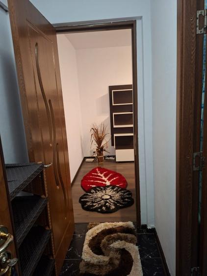 Apartament cu 2 camere semidecomandat în Tomis Nord