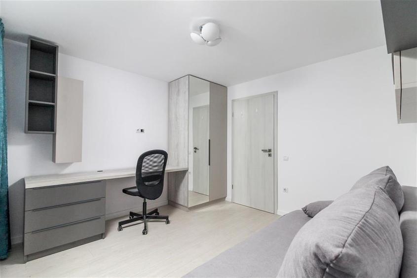Apartament cu 2 camere decomandat în Zorilor