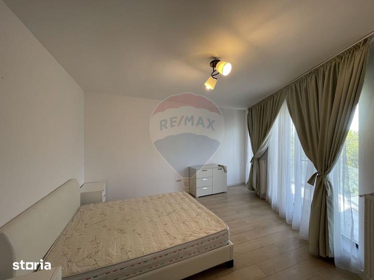 Apartament cu 4 camere în Central