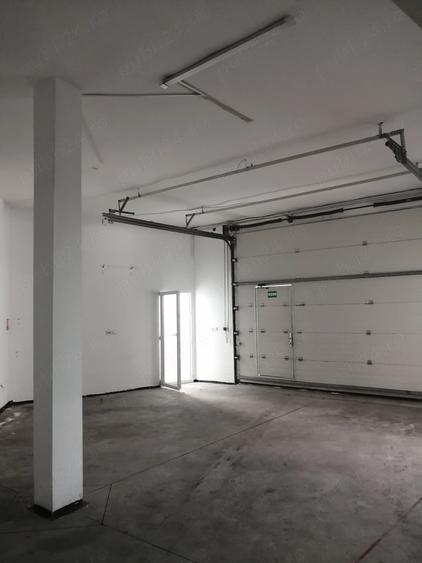 Spațiu comercial, de 140 mp, în Central