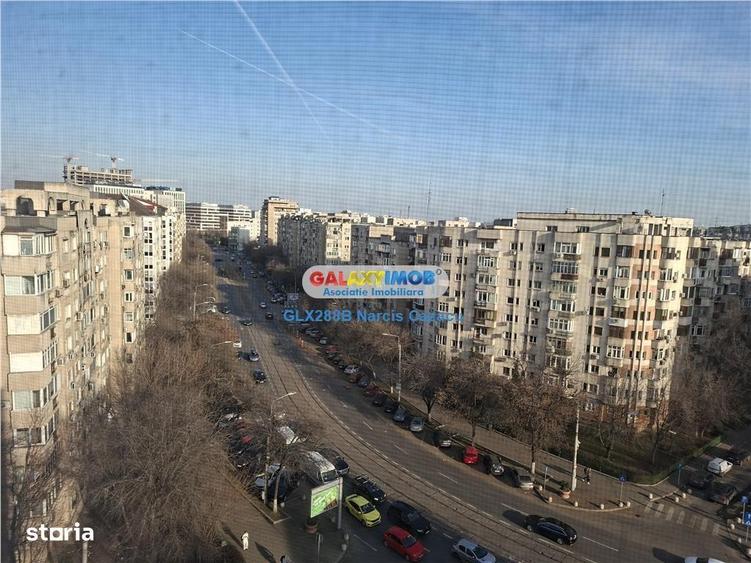 Apartament cu 4 camere, mobilat în Tineretului