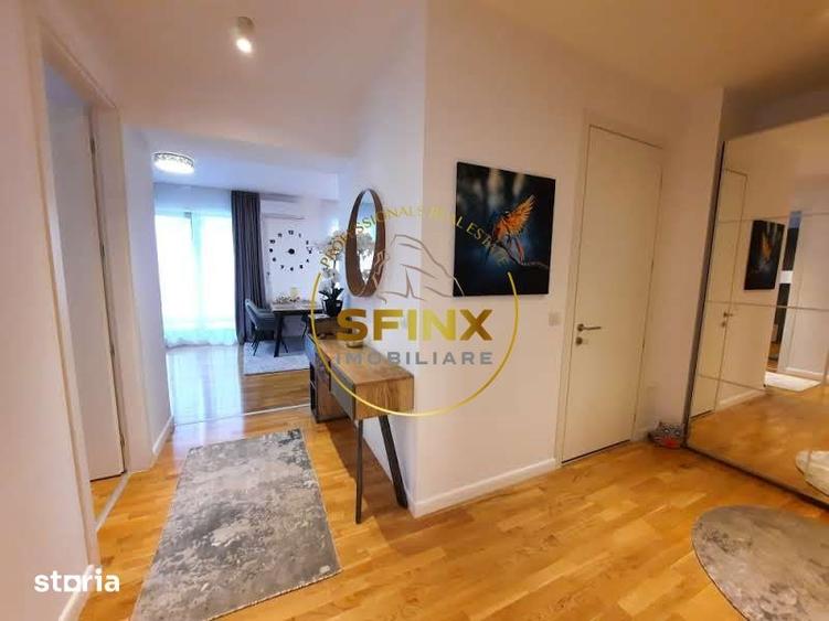 Apartament cu 3 camere decomandat în Grivița