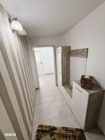 Apartament 3 camere | Metrou Gorjului | Prima Inchiriere | - 1