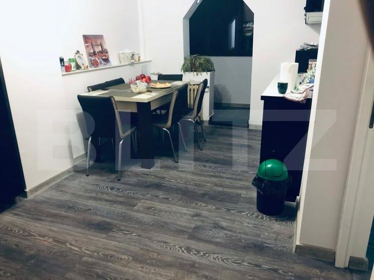 Apartament 3 camere, 68 mp, Rovine, zona Damarin - 6