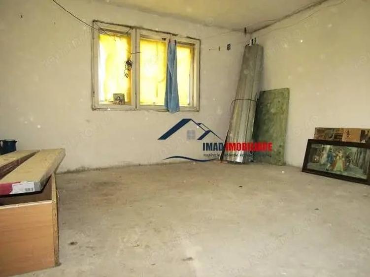 Casă cu 2 camere cu Teren 47 Mp în Ultracentral