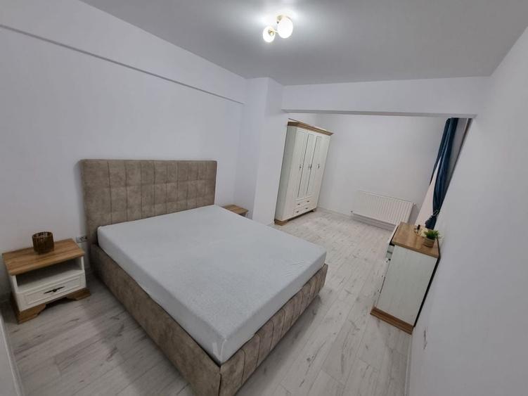 Apartament cu doua camere - Central Address Residence - Str. Nasaud, Sector 5 - 5