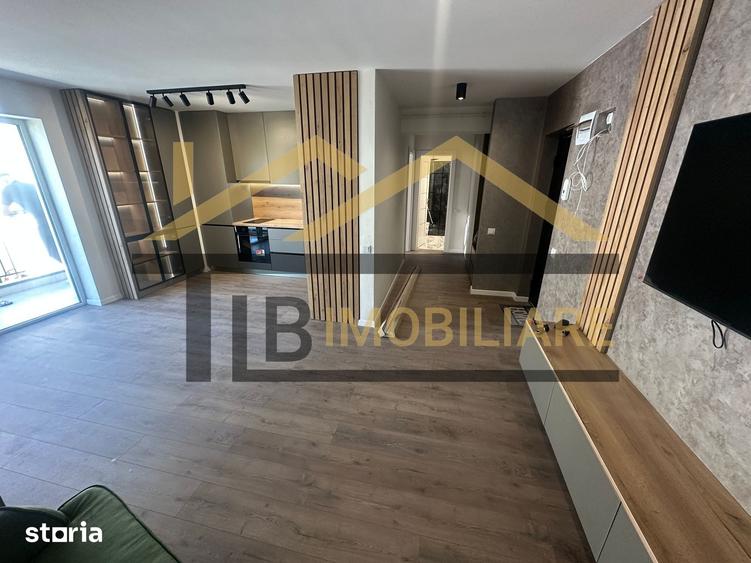 Apartament cu 2 camere în Unirii