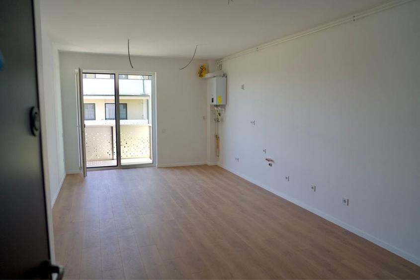Apartament cu 2 camere în Apahida
