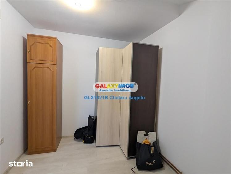Casă cu 5 camere cu Teren 600 Mp în Adunații-Copăceni