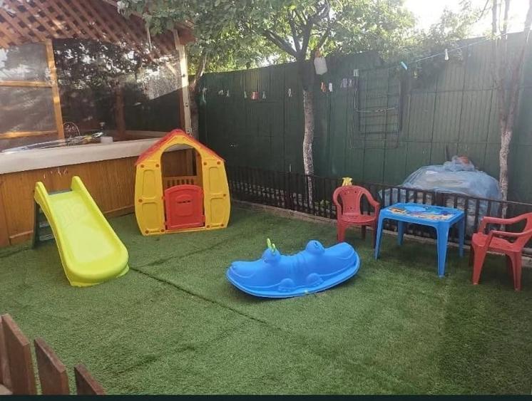 Vila P+1 de vanzare | Techirghiol , Constanta - 10