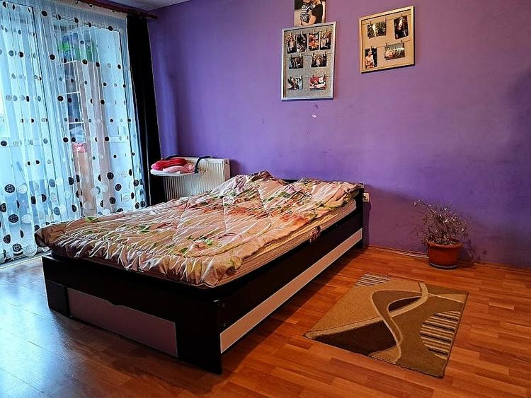 Apartament cu 2 camere decomandat, mobilat în Florești — fotografia 3