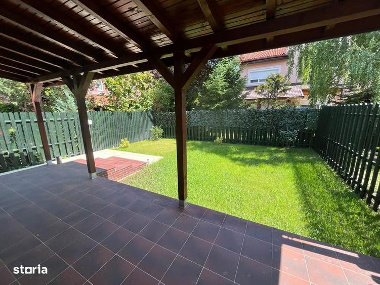 Casa de vanzare Pipera, Complex Class Residence - 6