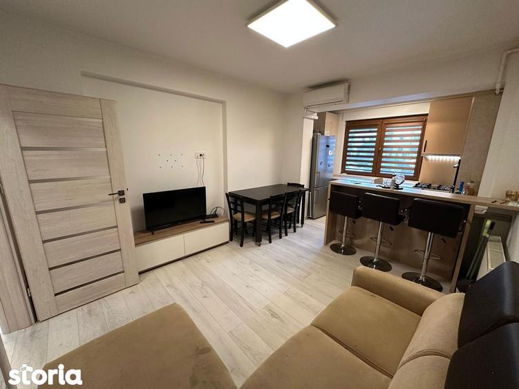 Apartament cu 3 camere de inchiriat in Prelunguirea Ghencea - 14