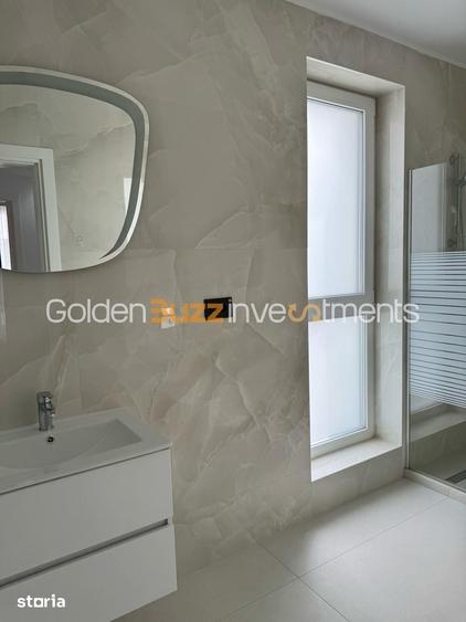 Vila Rond OMV | De vanzare | 4 dormitoare - 8