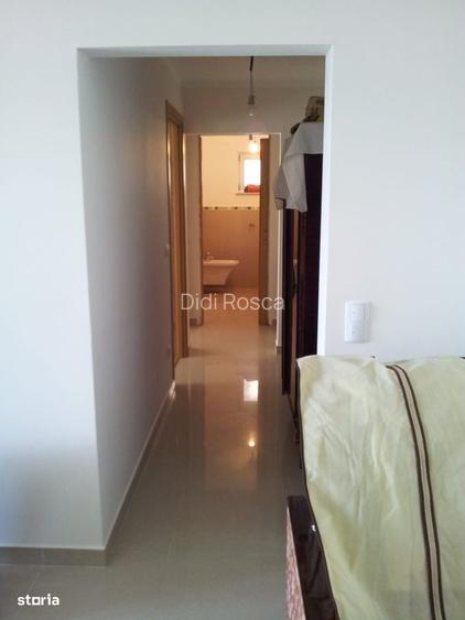Apartament 3 camere decomandat