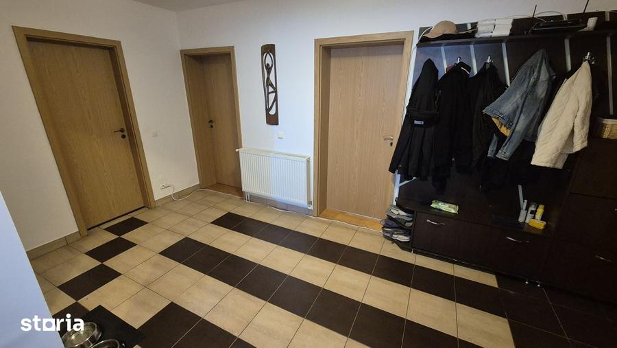 Apartament 3 camere de inchiriat, 2 bai, ?elimbar Zona Triajului - 8