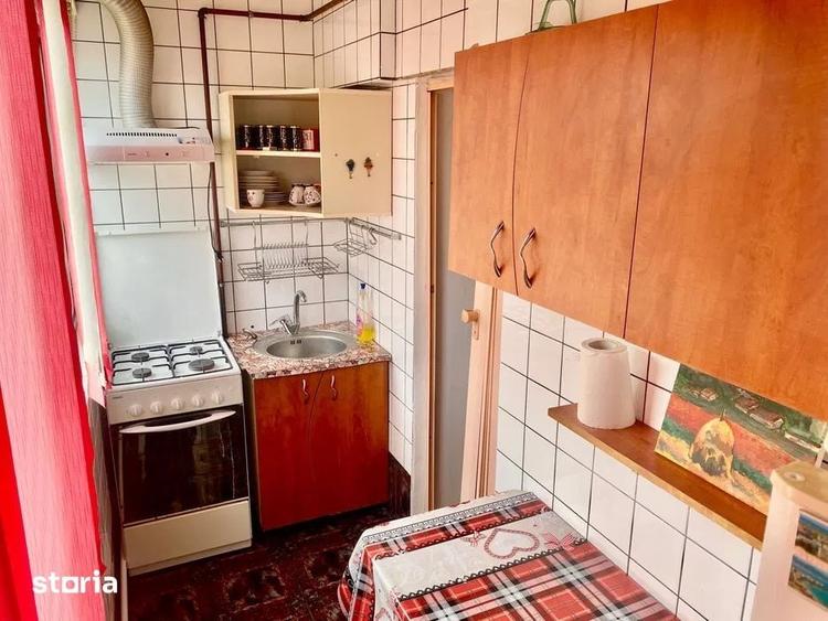 Apartament cu 2 camere în Craiovei
