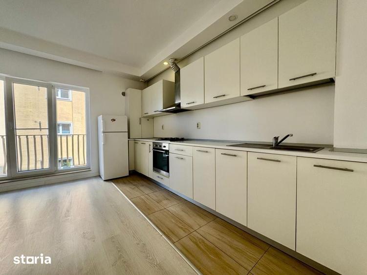 Apartament cu 2 camere în Ștefăneștii de Jos
