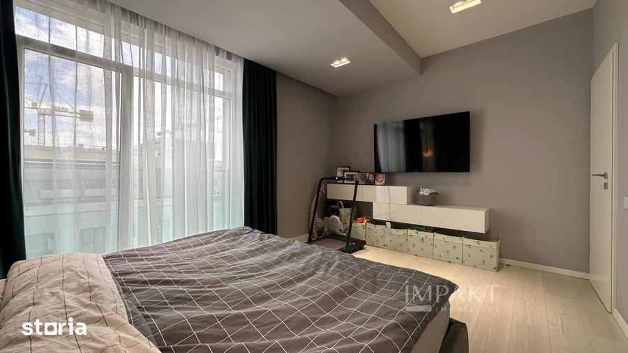 Apartament cu 4 camere în Sopor