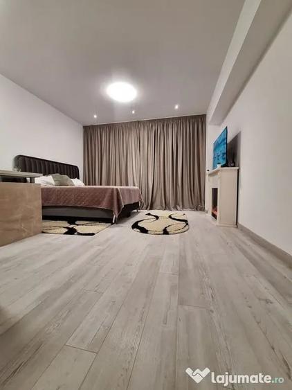 Vitan barzesti rin grand etaj 8 - Bucuresti (Bucuresti-Ilfov) - 1