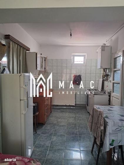 Apartament cu 2 camere decomandat în Ștrand