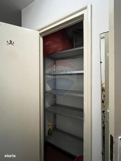 Apartament cu 2 camere decomandat în Alexandru Obregia