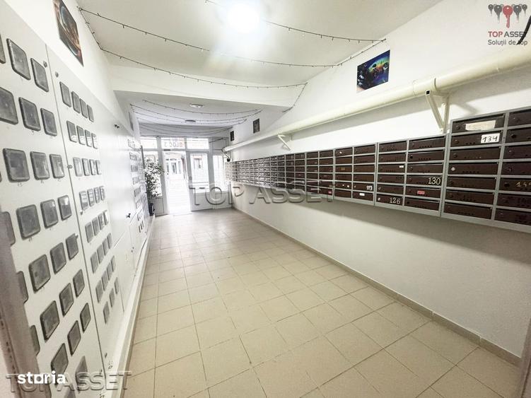 Garsonieră în Fundeni