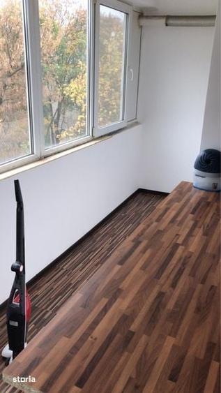 Apartament cu 2 camere în Militari