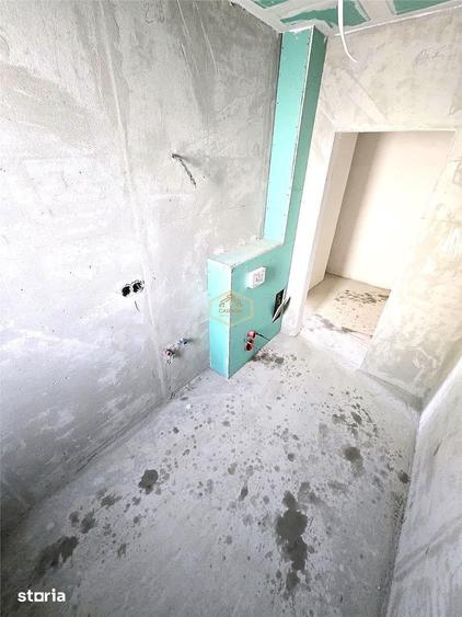 Apartament cu 3 camere în Micro 17