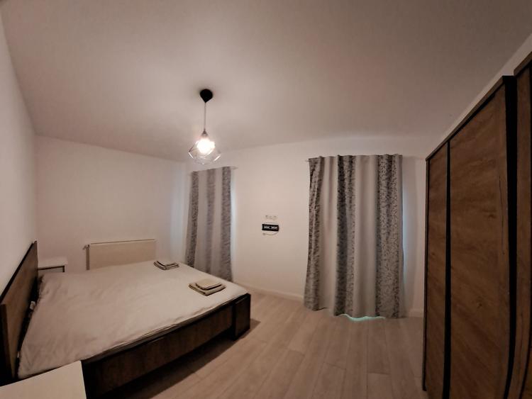 Apartament cu 2 camere decomandat în Bună Ziua