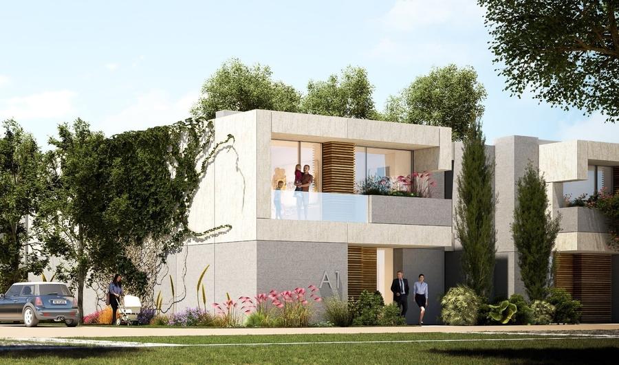 Casă cu 6 camere cu Piscina în Iancu Nicolae