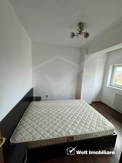 Apartament modern, zona centrala, parcare inclusa - 4