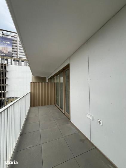APARTAMENT CU 2 CAMERE | ONE HIGH DISTRICT | 21% TVA INCLUS - 1