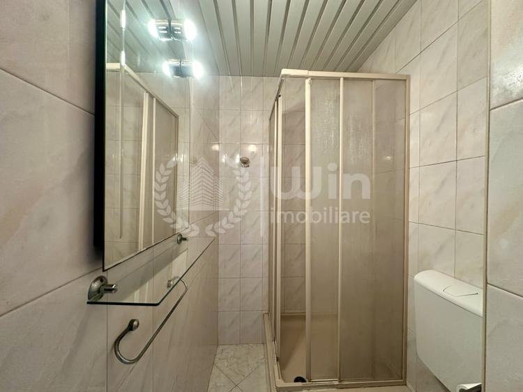 Apartament cu 4 camere semidecomandat, mobilat în Zorilor