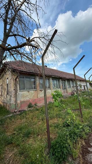 Casă cu 3 camere în Mănăștur