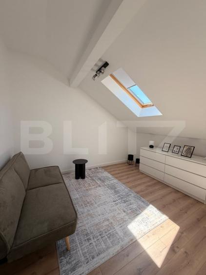 Apartament 3 camere , zona Urusagului - 9
