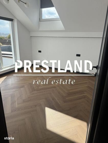 Apartament cu 3 camere în Turnișor