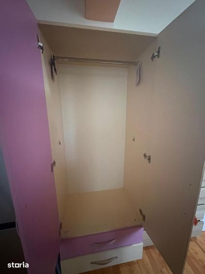 Garsonieră în Tătărași
