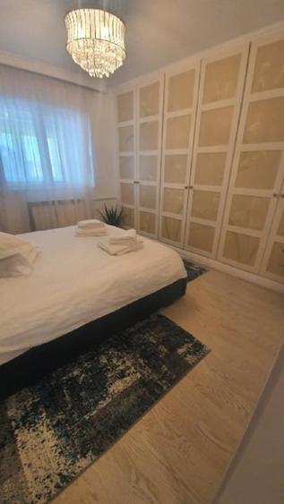 Apartament cu 3 camere decomandat în Unirii