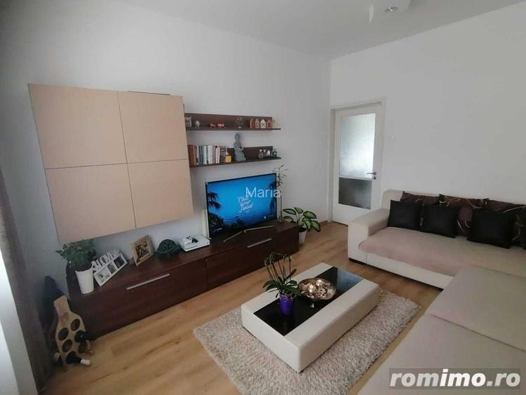 Apartament cu 2 camere de vanzare in Complex