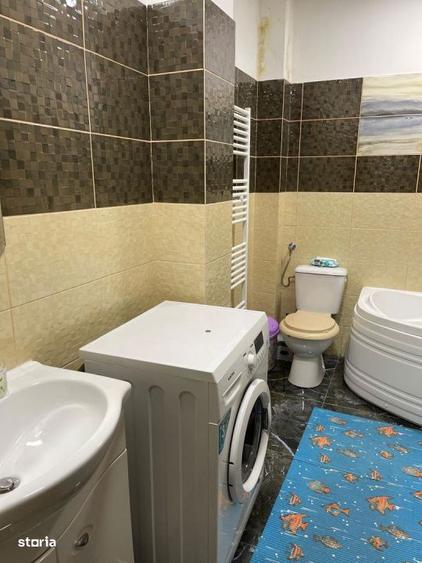 Apartament cu 3 camere decomandat, mobilat în Rahova — fotografia 1