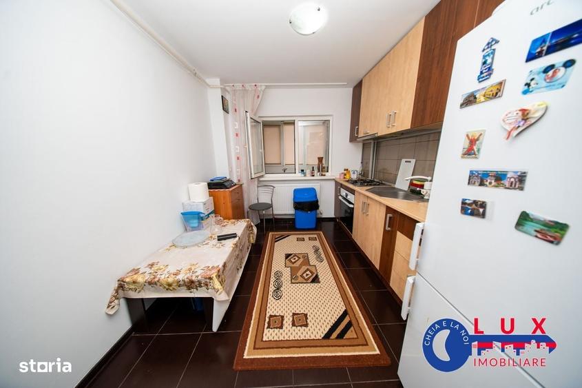 Apartament cu 2 camere în Babadag