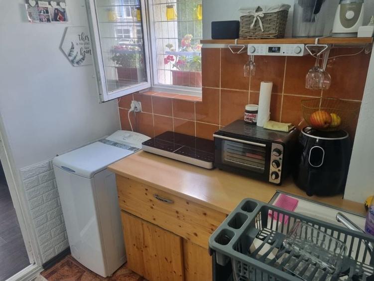 Garsonieră în Astra