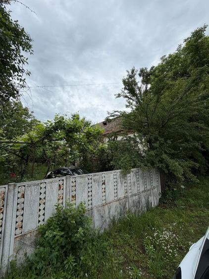 Casă cu 3 camere în Covei