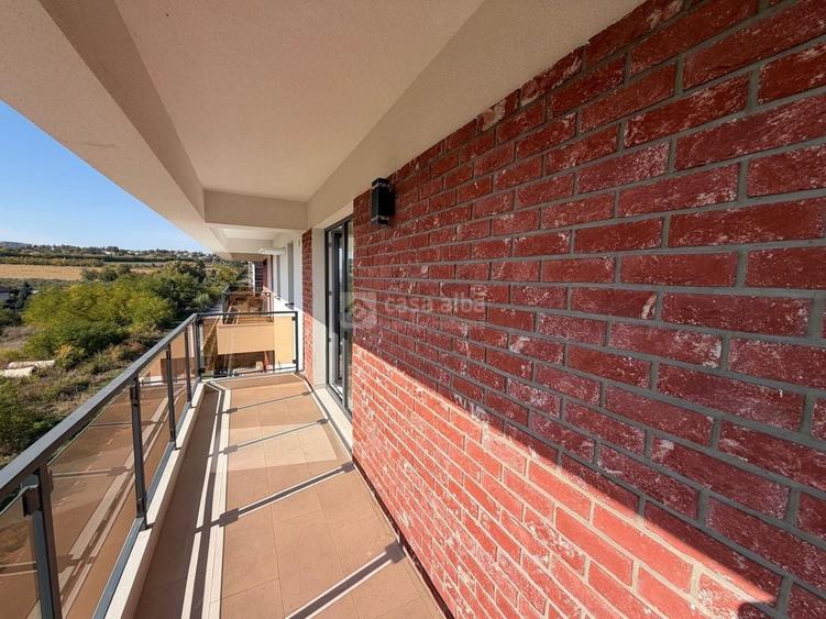 Apartament cu 2 camere decomandat, mobilat în Galata
