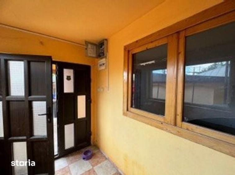 Casă cu 5 camere cu Teren 158 Mp în Sud