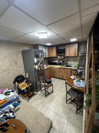 Casă individuală cu 2 camere cu Canalizare în Tineretului