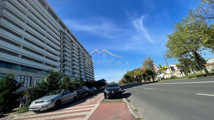 Apartament cu 2 camere decomandat, mobilat în 13 Septembrie
